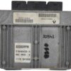 ECU de motor Renault TWINGO 1.2 , Ref: 10941-K3B8