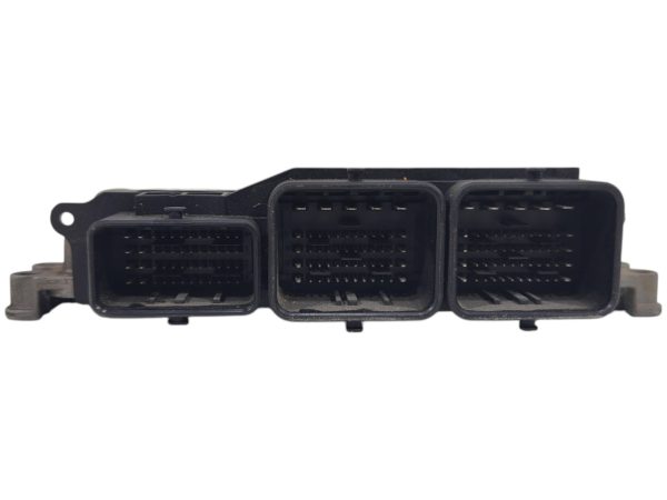 ECU de motor Peugeot Citroen 1.4 HDI 2013, Ref: 10942-K3B8