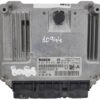 ECU de motor Peugeot Citroen 1.6 HDI 2009, Ref: 10944-K3B8