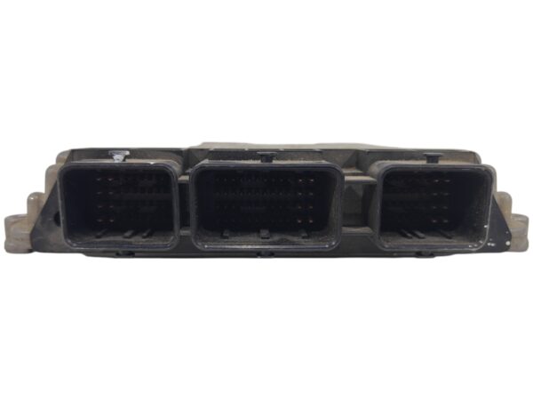 ECU de motor Peugeot Citroen 1.6 HDI 2009, Ref: 10944-K3B8