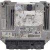 ECU de motor Peugeot 207 1.6 HDI 2006, Ref: 10945-K3B8