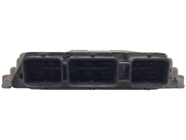 ECU de motor Peugeot 207 1.6 HDI 80KW 109HP L4 16V 9HZ 9H01 DV6TED4 2005, Ref: 10947-K3B8