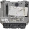 ECU de motor Citroen Bosch 0281011863
EDC16C34-2.10 2005, Ref: 10948-K3B8