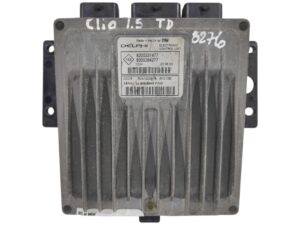 ECU de motor Renault CLIO II 1.5 DCI 65HP , Ref: 10950-K3B9