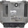 ECU de motor Peugeot 207 1.4 HDI 2008, Ref: 10954-K3B9