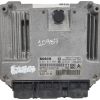 ECU de motor Peugeot 207 1.6 HDI 2007, Ref: 10957-K3B9