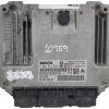 ECU de motor Peugeot 207 1.6 HDI 2007, Ref: 10959-K3B9