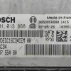 ECU de motor Peugeot 207 1.6 HDI 2007, Ref: 10959-K3B9