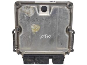 ECU de motor Citroen XSARA PICASSO 2.0 HDI 2003, Ref: 10970-K3B9