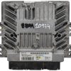 ECU de motor Mazda 2 1.4 TDCi , Ref: 10974-K2B11