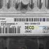 ECU de motor Mazda 2 1.4 TDCi , Ref: 10974-K2B11