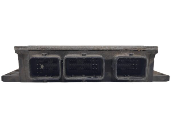 ECU de motor Renault KANGOO I 1.5 DCI 65HP , Ref: 10978-K3B11