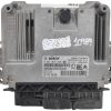ECU de motor Peugeot Citroen 1.4 HDI 2010, Ref: 10989-K3B12
