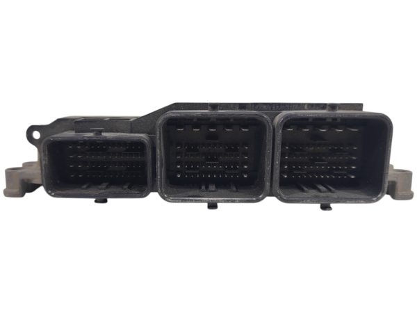 ECU de motor Peugeot Citroen 1.4 HDI 2010, Ref: 10989-K3B12