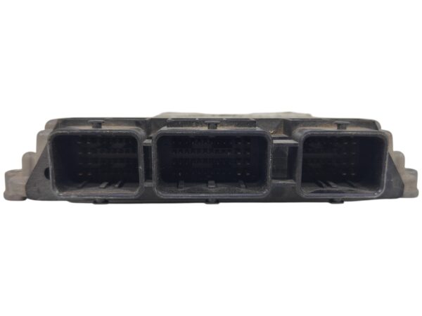 ECU de motor Citroen C4 1.6 HDI 2006, Ref: 10991-K3B12