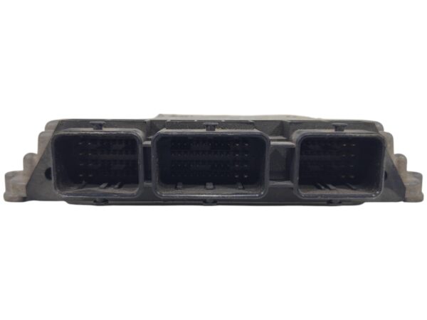 ECU de motor Peugeot Citroen 1.6 HDI 2009, Ref: 10992-K3B12