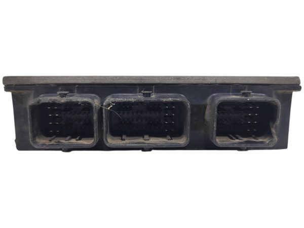 ECU de motor Renault CLIO II 1.5 DCI, Ref: 4764-K3B8
