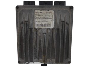ECU de motor Renault CLIO II 1.5 DCI, Ref: 4764-K3B8