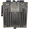 ECU de motor Renault CLIO 1.5 DCI, Ref: 4777-K3B3