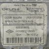 ECU de motor Renault CLIO 1.5 DCI, Ref: 4777-K3B3