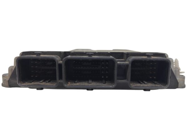 ECU de motor Ford FOCUS C-MAX 1.6 TDCI , Ref: 8074-K3B6