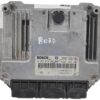 ECU de motor Renault MEGANE II SCENIC 1.9 DCI 130HP , Ref: 8077-K3A7