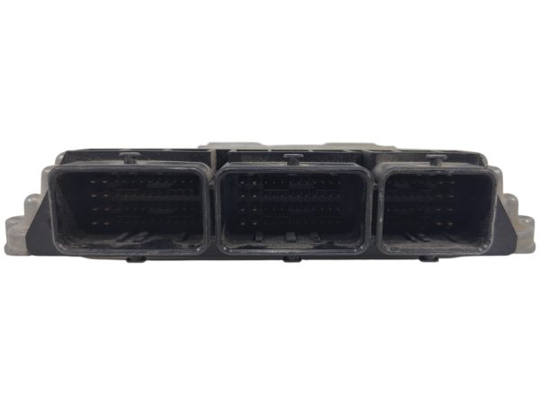 ECU de motor Renault MEGANE II SCENIC 1.9 DCI 130HP , Ref: 8077-K3A7