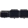 ECU de motor Peugeot 207 (A7) 1.6 VTI 88KW 120CV L4 16V , Ref: 8079-K3B6