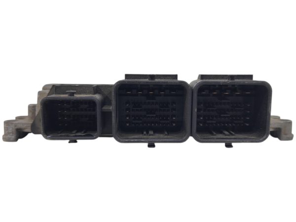ECU de motor Peugeot 207 (A7) 1.6 VTI 88KW 120CV L4 16V , Ref: 8079-K3B6
