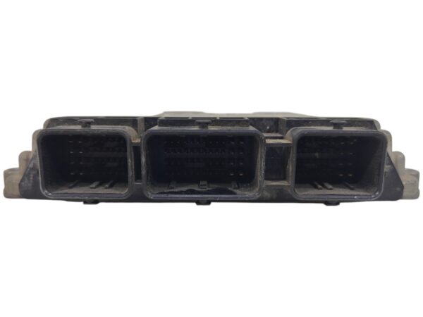 ECU de motor Ford FUSION FOCUS 2.0 1.6 TDCI 2006, Ref: 8081-K3B9