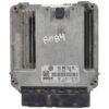 ECU de motor Seat ALTEA 2.0 TDI , Ref: 8084-K3A8