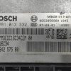 ECU de motor Peugeot Citroen 1.6 HDI , Ref: 8085-K3A6