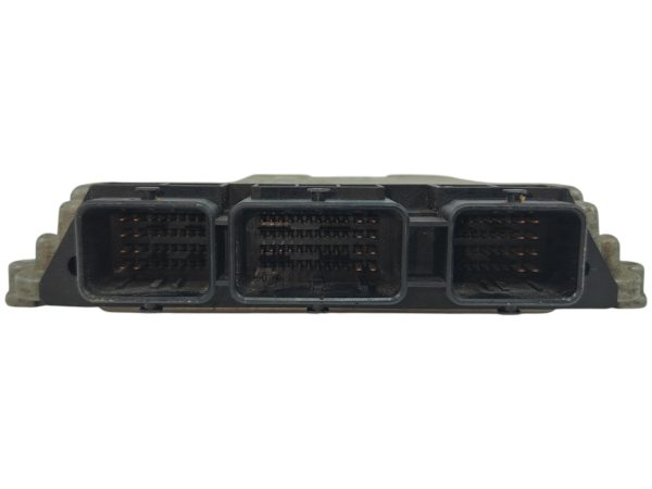 ECU de motor Peugeot Citroen 1.6 HDI , Ref: 8085-K3A6