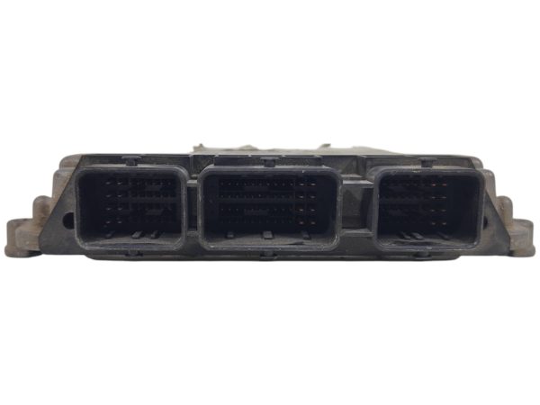 ECU de motor Peugeot 207 1.4 HDI , Ref: 8086-K3A7
