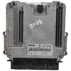 ECU de motor Renault CLIO 1.5 DCI , Ref: 8088-K3B2