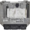 ECU de motor Citroen C4 1.6 HDI , Ref: 8089-K3B6