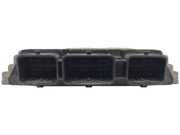ECU de motor Citroen C4 1.6 HDI , Ref: 8089-K3B6