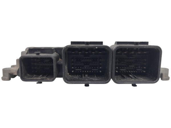 8091-3 ECU de motor Peugeot 308 1.4Vti , Ref: 8091-K3B2