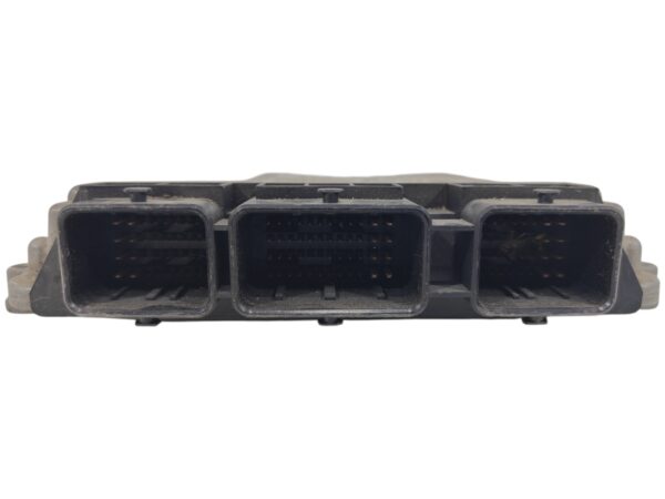 ECU de motor Citroen C4 1.6 HDI , Ref: 8092-K3B3