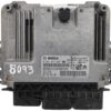 ECU de motor Peugeot 308 SW 1.6 HDI , Ref: 8093-K3B1