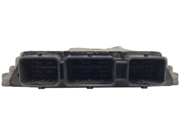 ECU de motor Peugeot 207 1.6 HDI 80KW 109HP L4 16V 9HZ 9H01 DV6TED4 , Ref: 8097-K3B6