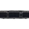 ECU de motor Peugeot Citroen 1.6 HDI , Ref: 8101-K3B3