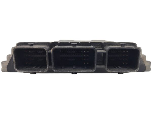 ECU de motor Peugeot Citroen 1.6 HDI , Ref: 8101-K3B3