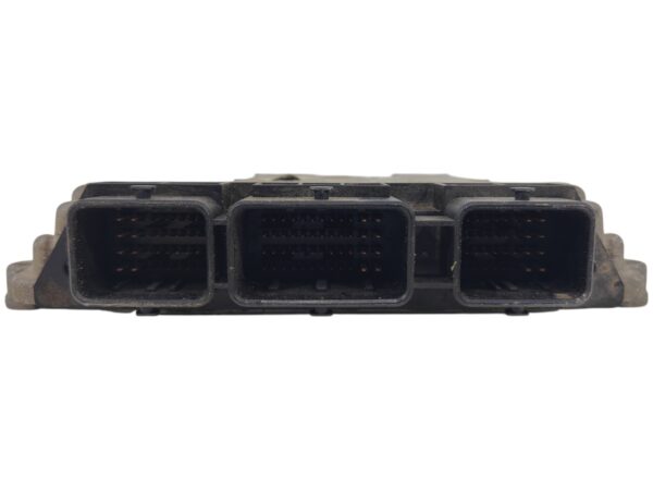 ECU de motor Peugeot Citroen 1.6 HDI , Ref: 8102-K3B3