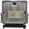 ECU de motor Peugeot Citroen 2.0 HDI , Ref: 8103-K3B3