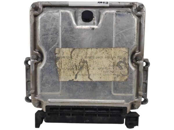ECU de motor Peugeot Citroen 2.0 HDI , Ref: 8103-K3B3