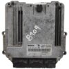 ECU de motor Renault LAGUNA 2.0 DCI , Ref: 8109-K3B1