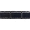 ECU de motor Renault LAGUNA 2.0 DCI , Ref: 8109-K3B1