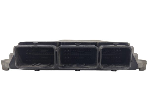 ECU de motor Renault LAGUNA 2.0 DCI , Ref: 8109-K3B1