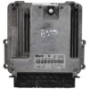 ECU de motor Renault Megane Grandtour 1.6 dCi , Ref: 8113-K3B7